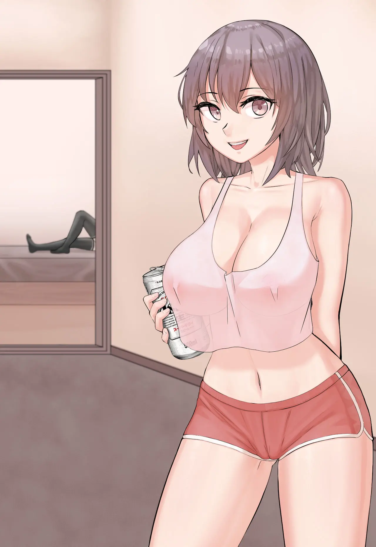 Yahari Hayama No Harem Love Come Wa Machigatteiru. 2